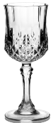 Crystal Cordial Glass
