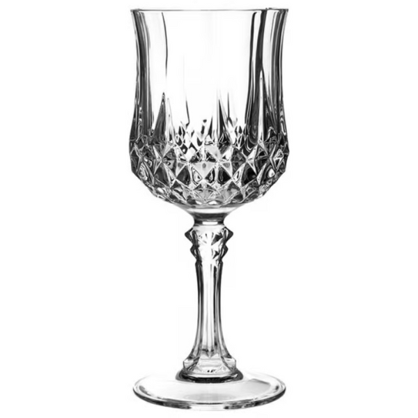 Crystal Wine Glasses