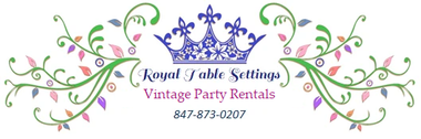 Royal Table Settings, LLC