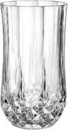 Crystal Highball / Iced Tea Glasses. Party Rental. Royal Table Settings