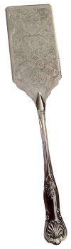 Cake & Knife Server Sets