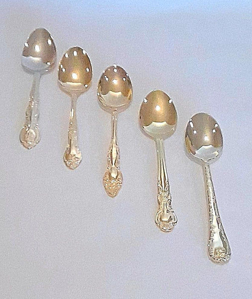 Gold - Teaspoon