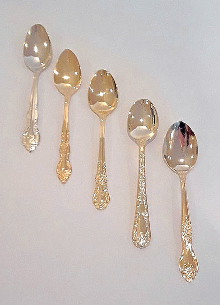Gold - Tablespoon