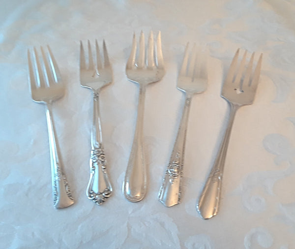 Serving Forks