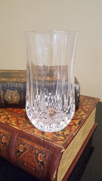 Crystal Highball / Iced Tea Glasses for Rent
