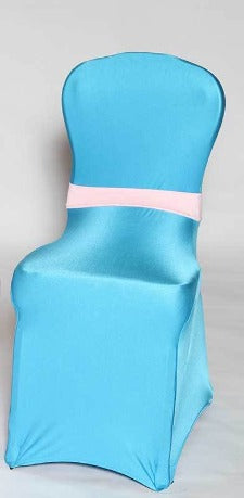 Spandex Chair Covers Party Rentals by Royal Table Settings