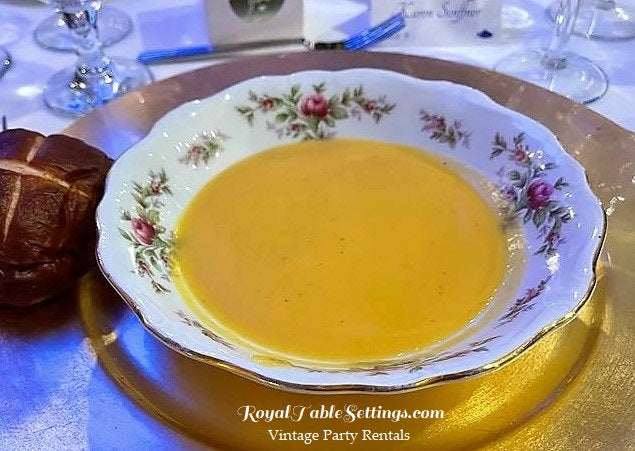 Soup Bowl - Royal Table Settings – Royal Table Settings, LLC