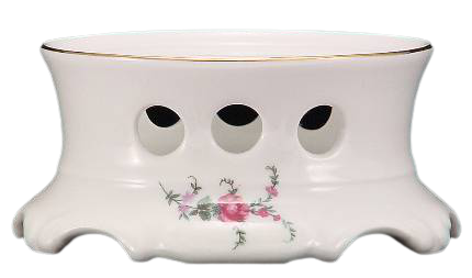Teapot Warmer for rent by Royal Table Settings. Vintage Party Rentals
