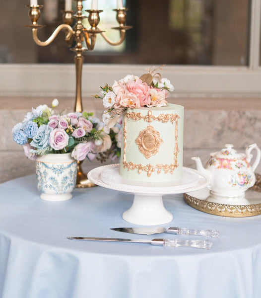 Tea & Coffee Pots