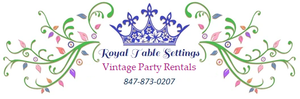 Royal Table Settings, LLC