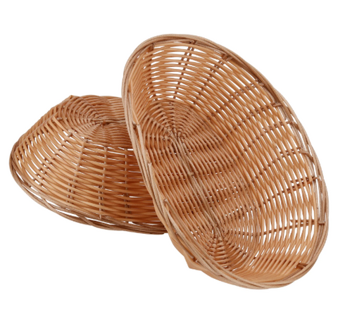 Oval Basket