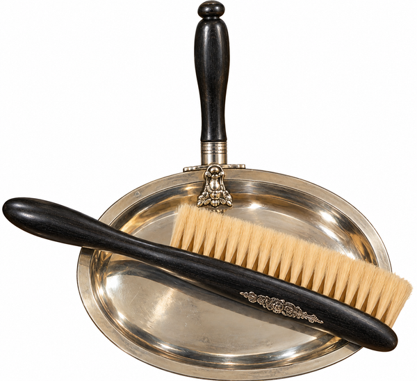 Table Crumb Sweeper / Silent Butler
