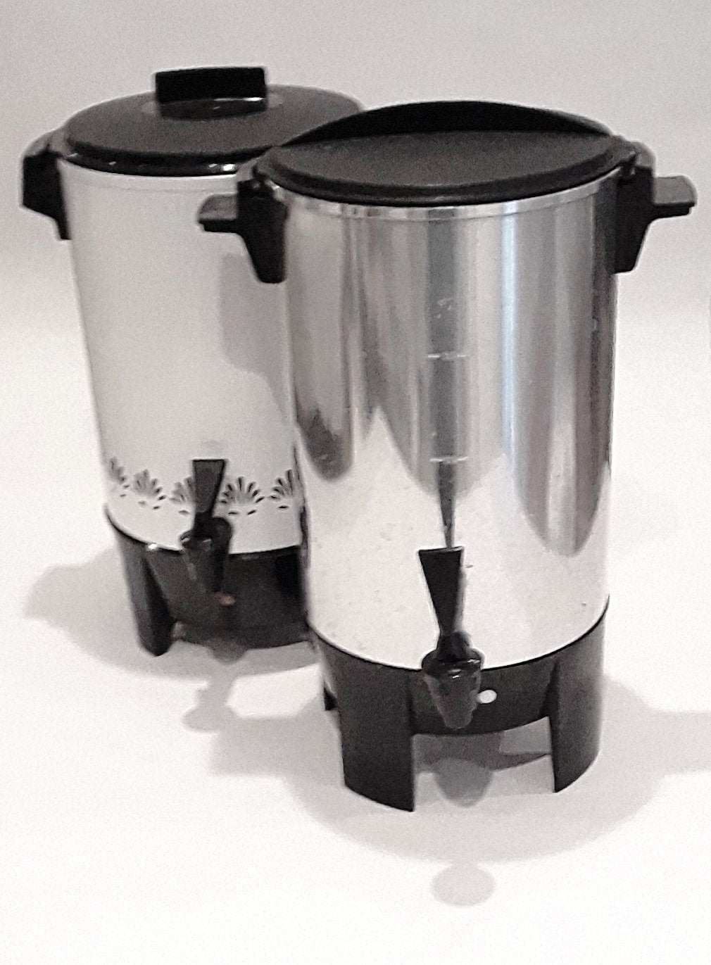 Hot Beverage Dispenser / Urn - Royal Table Settings – Royal Table Settings,  LLC