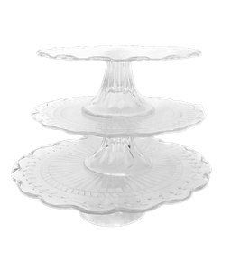 Dessert Plates - Royal Table Settings – Royal Table Settings, LLC