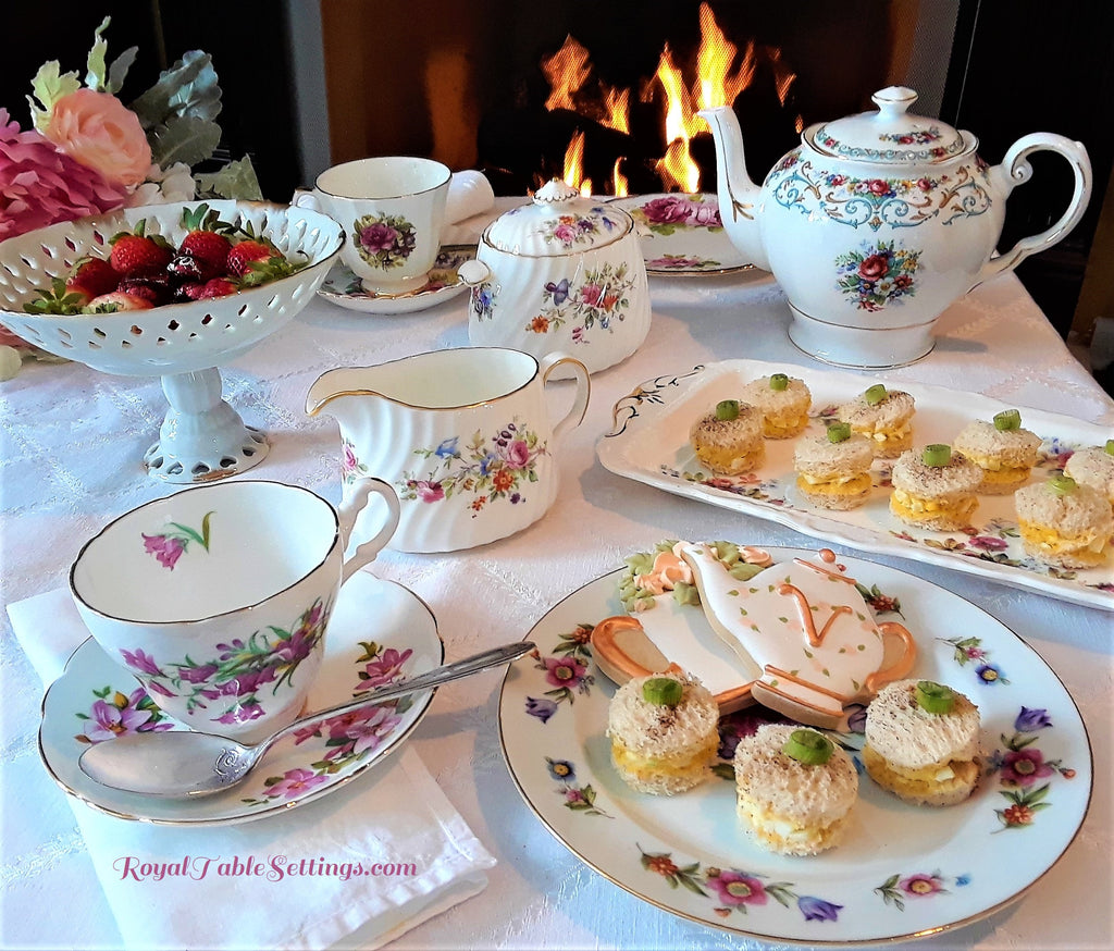 Sandwich Tray - Main Image