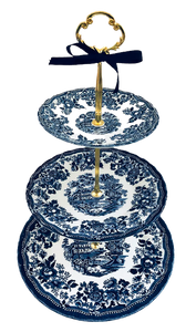 https://royaltablesettings.com/cdn/shop/products/blue_and_white_3_tier_cake_stand_gold_handlebyroyaltablesettings_300x300.png?v=1630443990